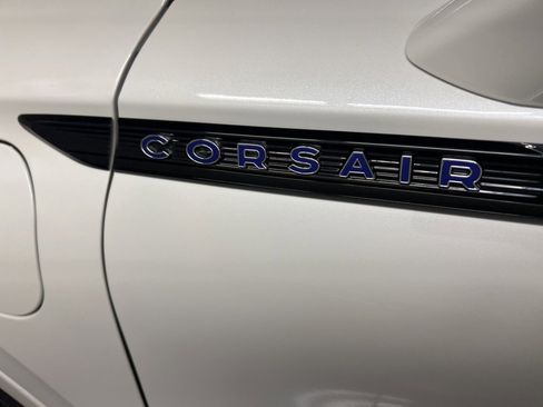 New 2026 Lincoln Corsair Grand Touring image 38