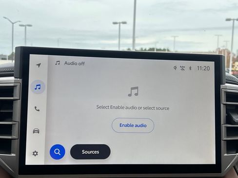 New 2026 Toyota Tundra 1794 Edition image 12