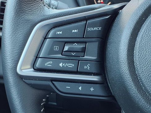 Certified 2025 Subaru Legacy Limited image 14