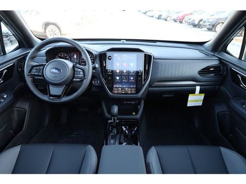 New 2026 Subaru Forester Sport AWD/4WD image 49