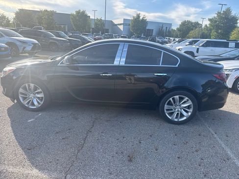 Used 2014 Buick Regal Premium FWD image 8