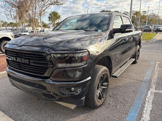 Used 2020 RAM 1500 Big Horn video 1