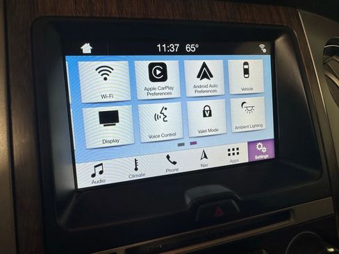 Used 2017 Ford Expedition King Ranch image 20