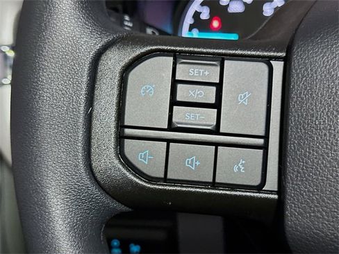 New 2026 Ford F350 XL w/ STX Appearance Package image 27