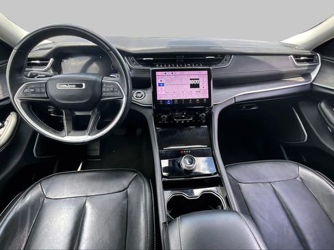 Used 2022 Jeep Grand Cherokee Limited RWD image 14