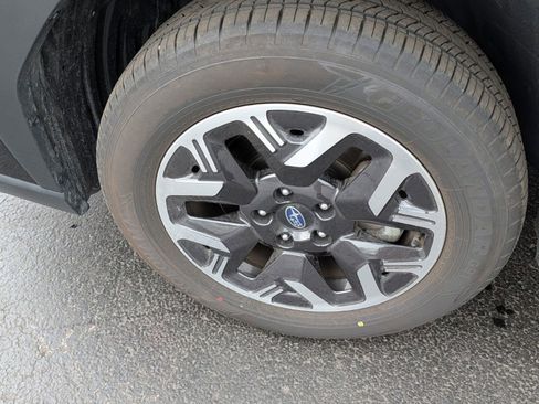 Used 2026 Subaru Forester Premium AWD/4WD image 15