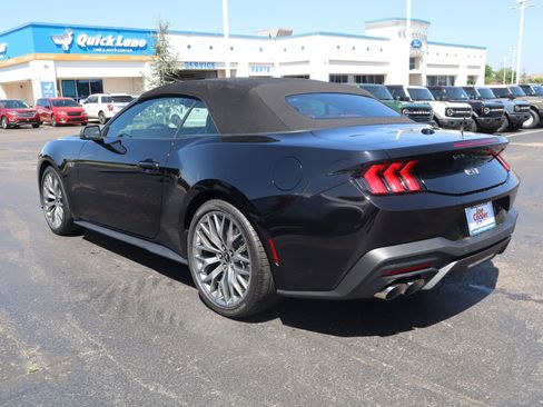 New 2026 Ford Mustang GT Premium image 21