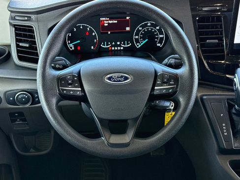 Used 2023 Ford Transit 350 XLT image 19