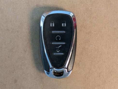 Used 2019 Chevrolet Traverse LT image 41