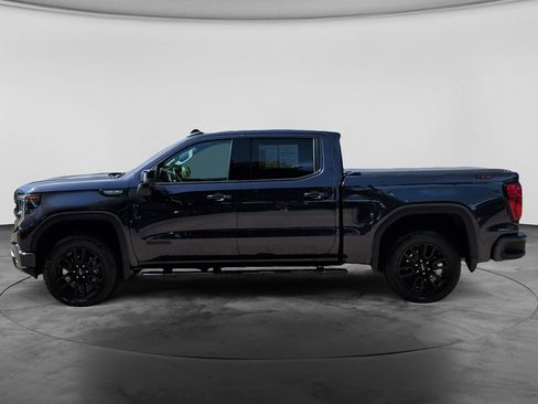 Used 2025 GMC Sierra 1500 Elevation w/ Elevation Premium Package AWD/4WD image 4