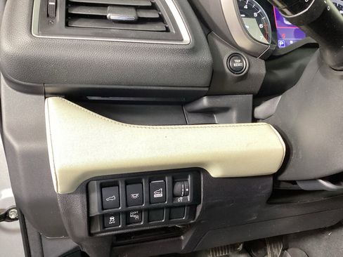 Used 2020 Subaru Ascent Limited w/ Technology Package AWD/4WD image 26