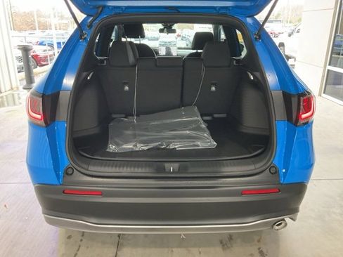 New 2026 Honda HR-V Sport image 17