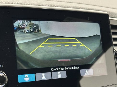 Used 2019 Honda Passport Touring image 20