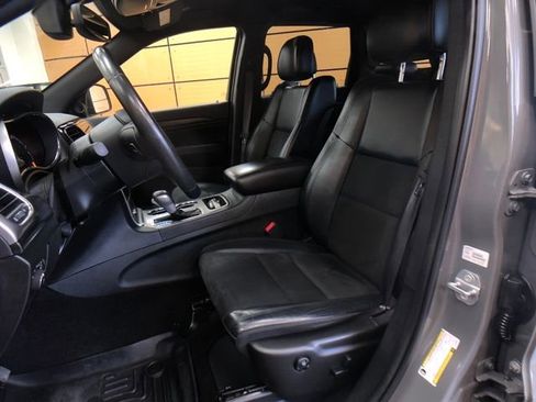 Used 2020 Jeep Grand Cherokee Altitude image 10