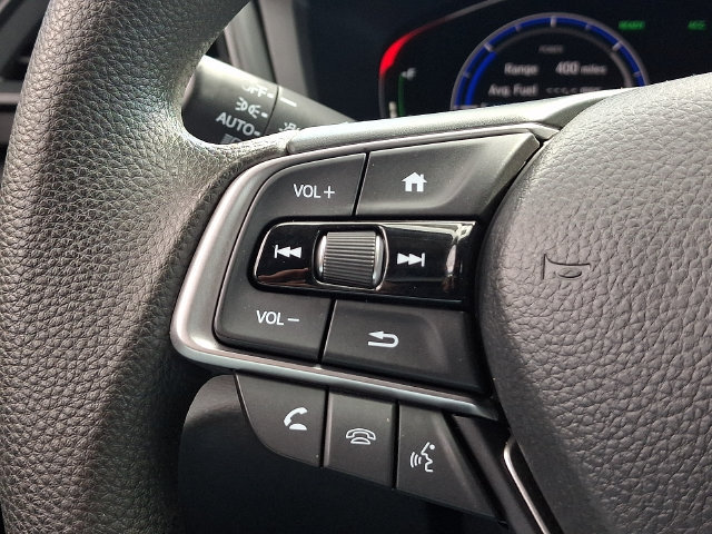 Certified 2020 Honda Insight EX image 21