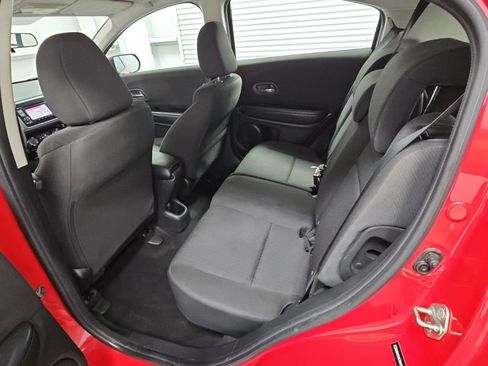 Used 2017 Honda HR-V LX image 25