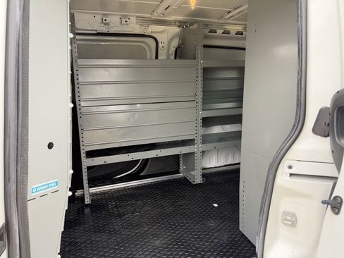 Used 2020 RAM ProMaster City Tradesman SLT FWD image 25