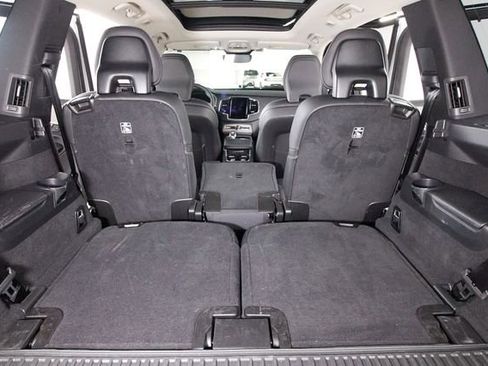 Certified 2024 Volvo XC90 T8 Ultimate w/ Protection Package AWD/4WD image 27