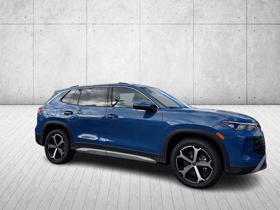 New 2025 Volkswagen Tiguan SE