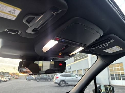 New 2026 Subaru Forester Premium image 81