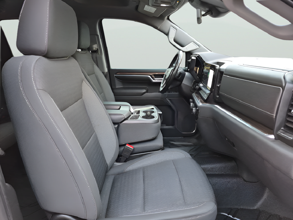 Used 2022 Chevrolet Silverado 1500 LT w/ Texas Edition Plus RWD image 39