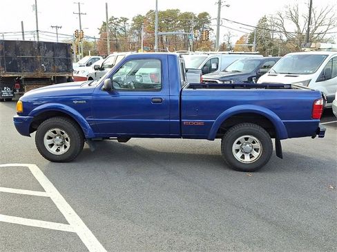 Used 2002 Ford Ranger Edge image 5