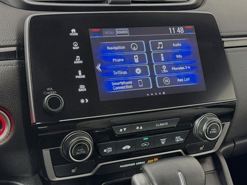 Used 2020 Honda CR-V Touring image 15