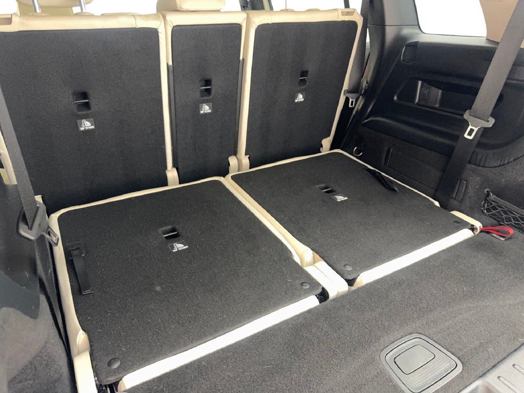 Used 2022 Mercedes-Benz GLB 250 image 87