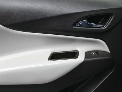 Used 2021 Chevrolet Equinox LT AWD/4WD image 11