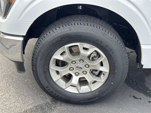 Certified 2023 Ford F150 XLT w/ Trailer Tow Package image 38