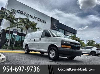 Used 2021 Chevrolet Express 2500 RWD video 1