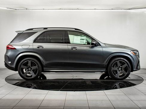 New 2026 Mercedes-Benz GLE 350 4MATIC image 11