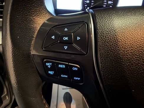 Used 2018 Ford Explorer Limited image 37