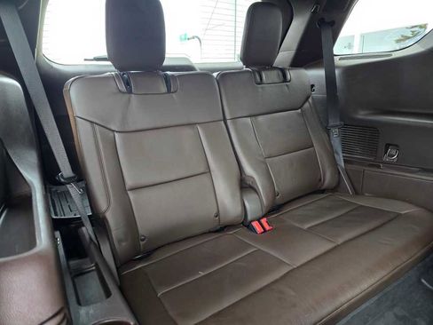 Used 2022 Ford Explorer King Ranch image 20