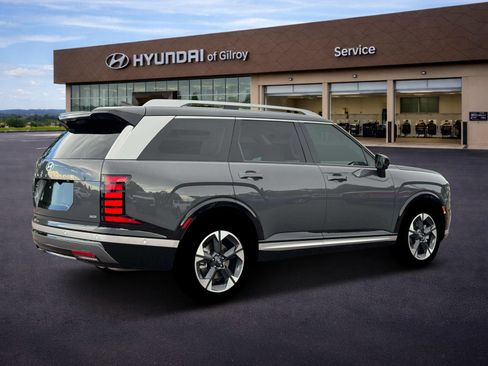 New 2026 Hyundai Palisade Limited AWD/4WD image 8