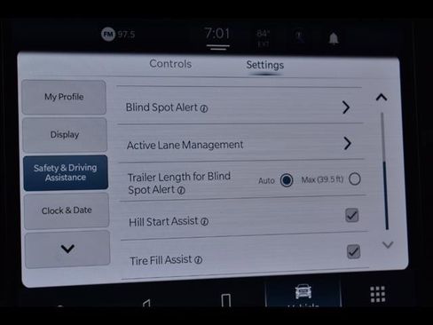 Used 2025 RAM 1500 Tradesman image 6