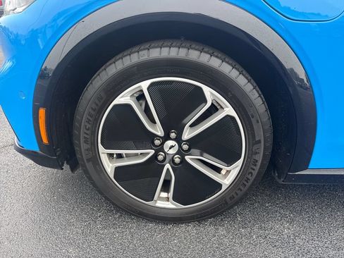 Used 2023 Ford Mustang Mach-E Premium RWD image 19