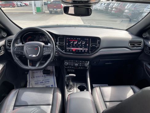 Used 2024 Dodge Durango GT image 19