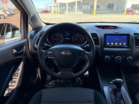 Used 2016 Kia Forte LX w/ LX Popular Package FWD image 28