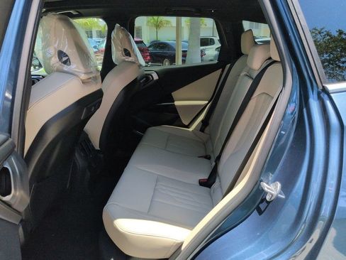 New 2026 BMW X3 xDrive30i w/ Convenience Package AWD/4WD image 14