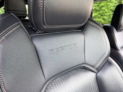 Certified 2024 Ford Bronco Raptor AWD/4WD image 45