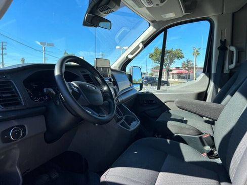 Used 2020 Ford Transit 350 XLT image 15