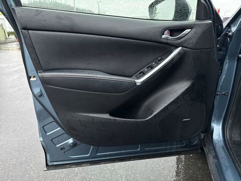 Used 2015 MAZDA CX-5 Grand Touring image 20