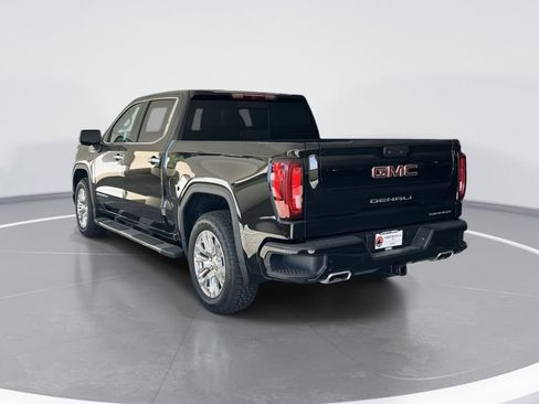 New 2026 GMC Sierra 1500 Denali image 6
