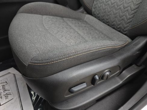 Used 2022 Chevrolet Equinox LT FWD image 25