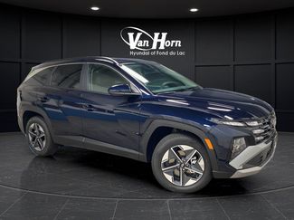 New 2026 Hyundai Tucson SEL AWD/4WD video 1