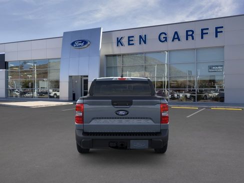 New 2026 Ford Maverick Lariat AWD/4WD image 6