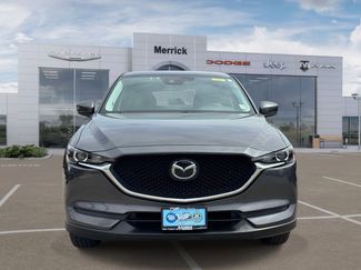 Used 2021 MAZDA CX-5 Touring w/ Touring Preferred SV Package AWD/4WD video 3