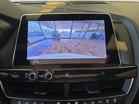 Used 2020 Cadillac CT5 Sport image 18