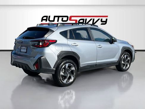 Used 2025 Subaru Crosstrek 2.5i Limited w/ Crosstrek Mirror Package image 7
